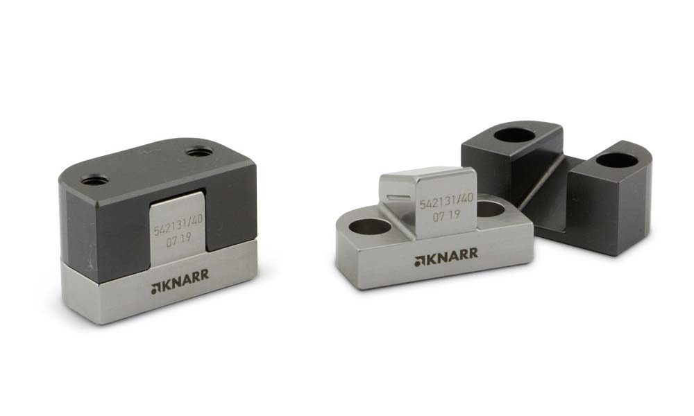 Centreringselementer