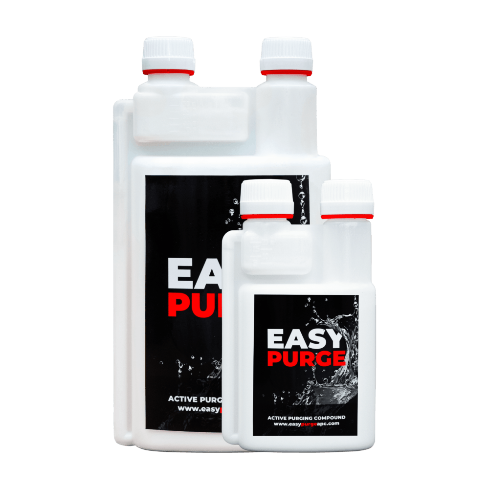 Easypurge APC koncentreret snekkerens (dunke)