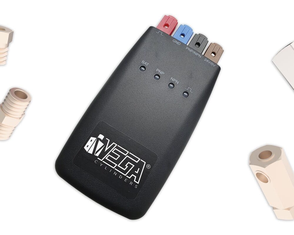 VR Cylindertilbehør