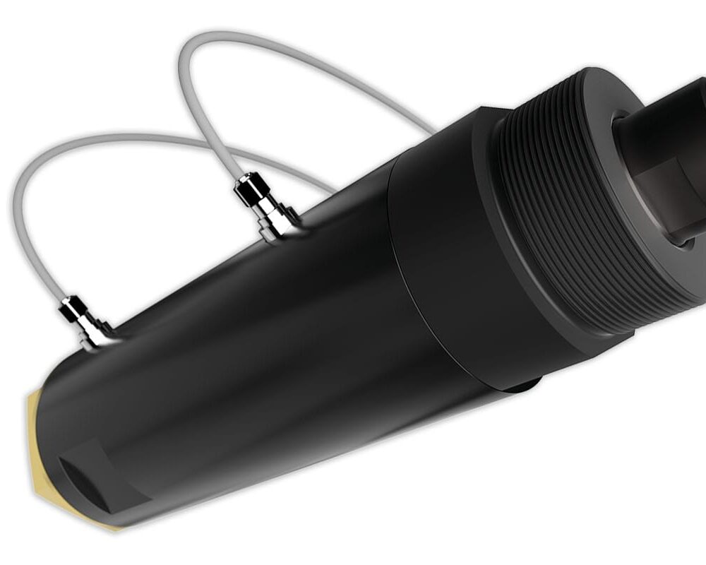 V270CG Selvlåsende hydraulikcylindere