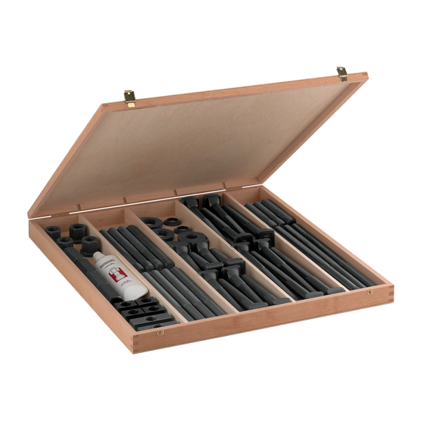 Lenzkes normdele og reservedele