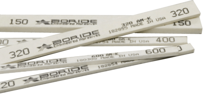 Boride AM-K hvæssesten