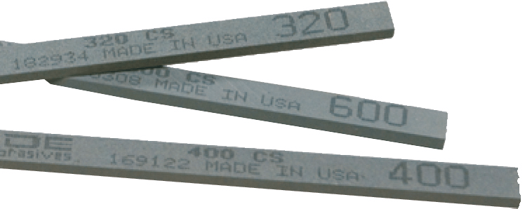 Boride CS hvæssesten