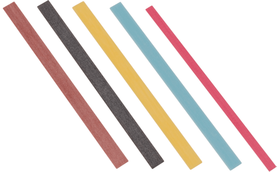 Ceraton keramiske fiberpinde (150 mm)