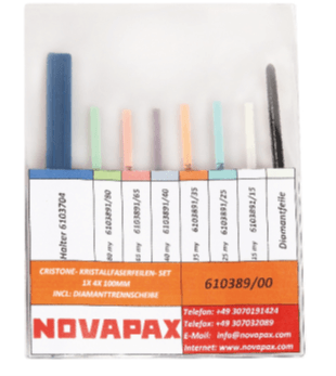 Cristone krystalfiberpinde