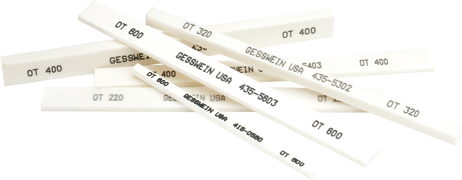 Gesswein OT hvæssesten