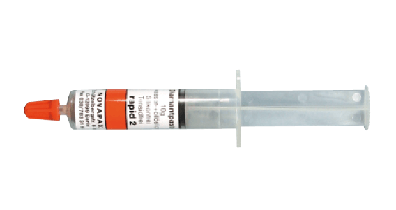 Novapax RAPID diamantpasta