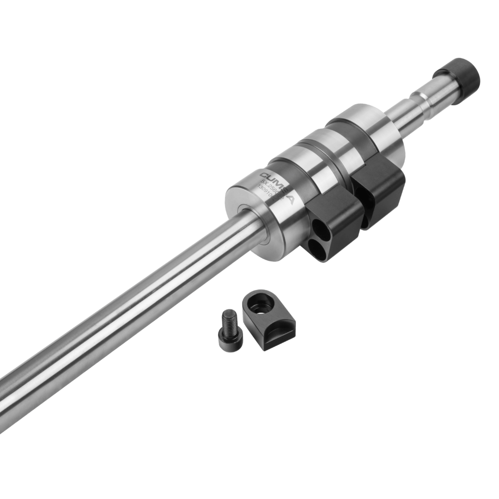 Superior pladeseparator (Cumsa SX)