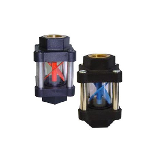 PC5201 Flowmeter