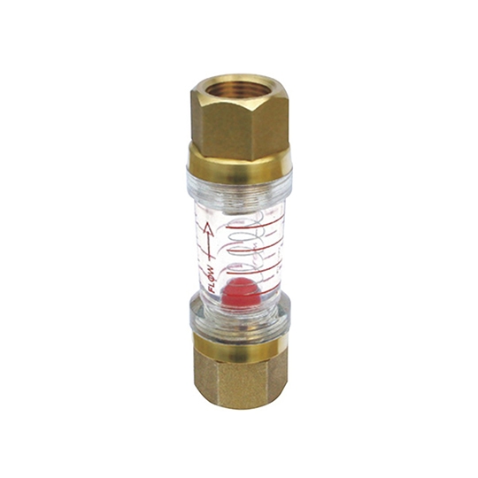PC5204 Eco-serie flowmeter
