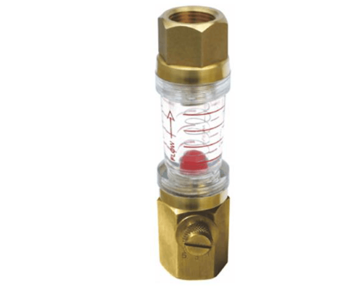 PC5205 Eco-serie flowmeter