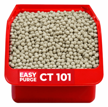 Easypurge rensegranulat CT101 (koncentrat)