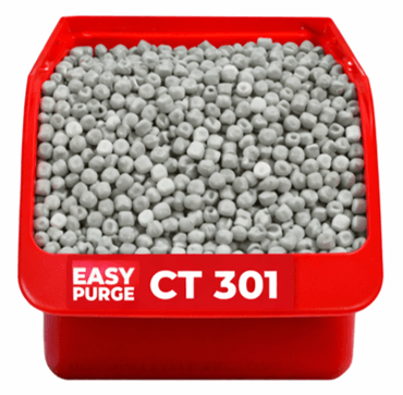 Easypurge rensegranulat CT301 (koncentrat)