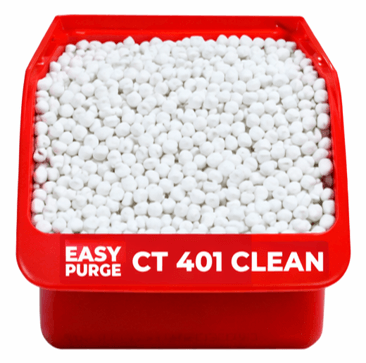 Easypurge rensegranulat CT401 (koncentrat)