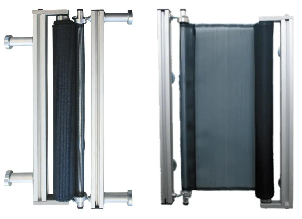 Formgardiner – Type AV (max 100 °C)