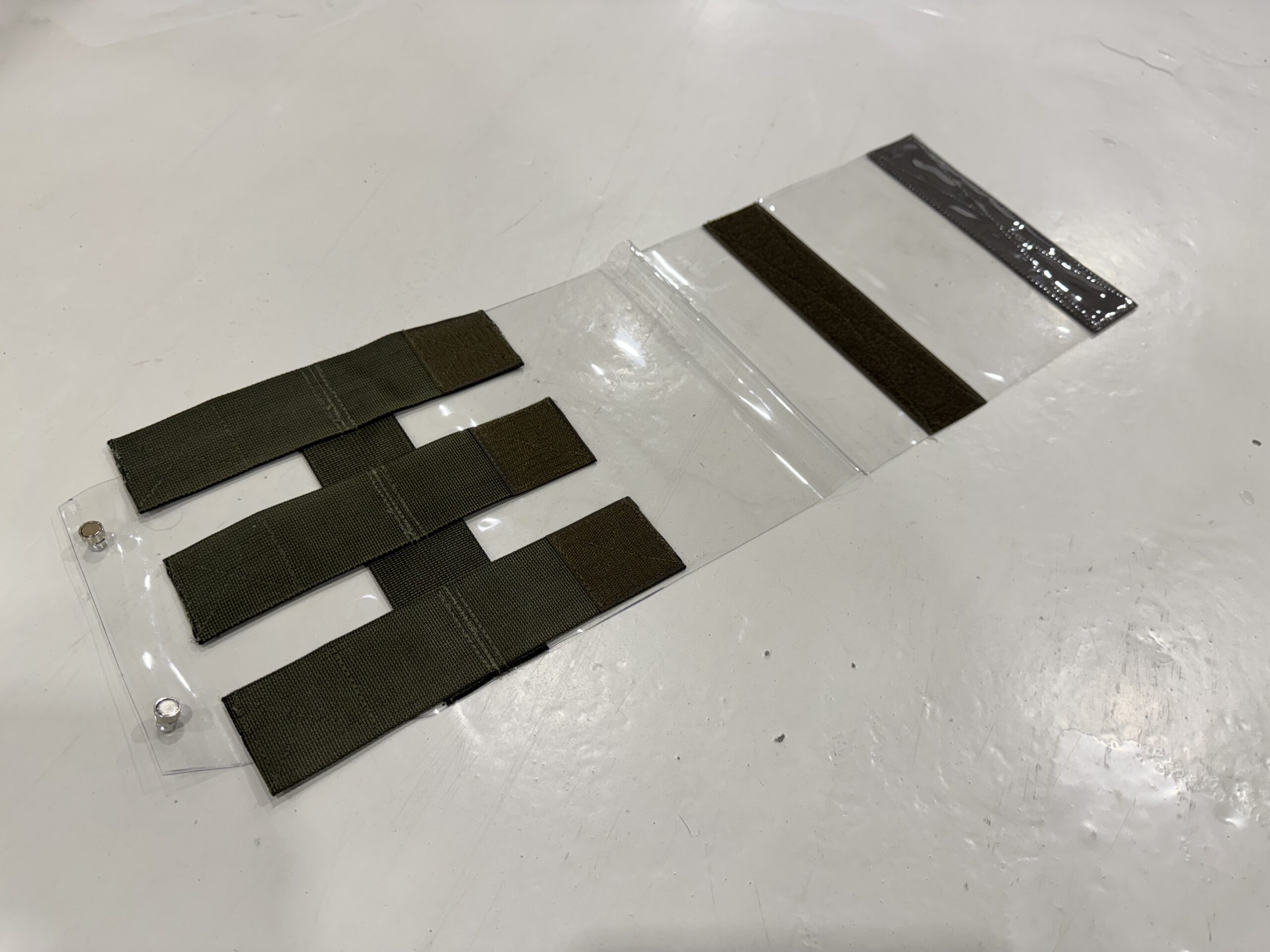 Formgardiner - Type ClearFlex - Billede 2