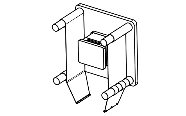 Formgardiner – Type ClearFlex