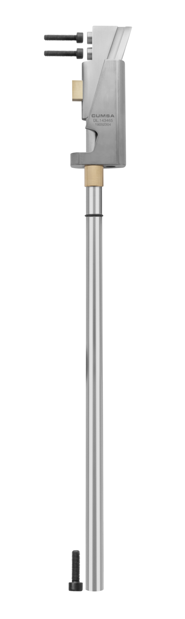 Dog Lifter (CUMSA DL) - Billede 3