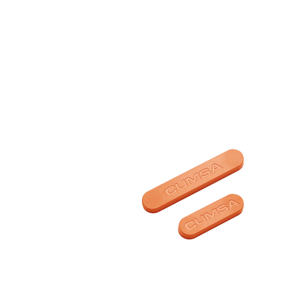 Magnetiske kabelafskærmninger (CUMSA SC)
