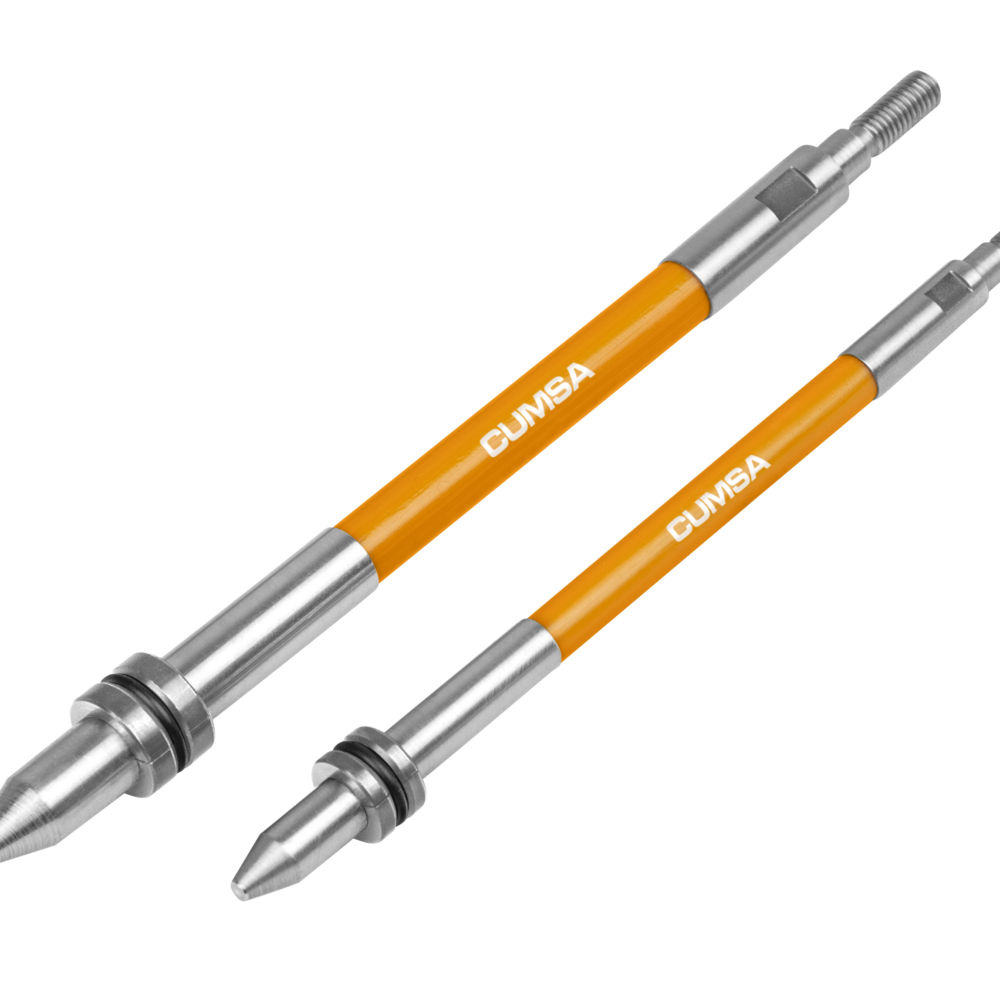 Smart Worm Pin (CUMSA WP)