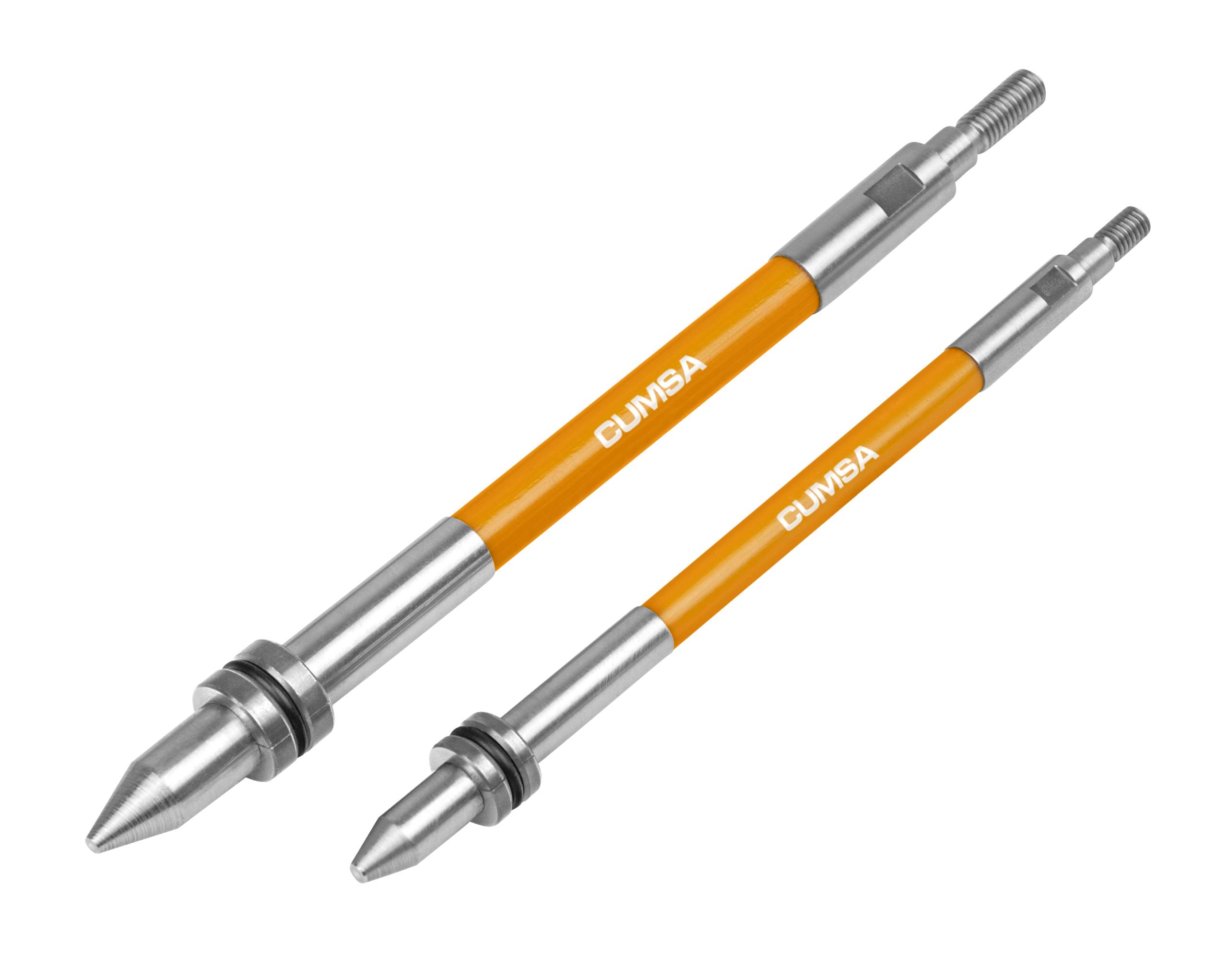 Smart Worm Pin (CUMSA WP) Smart Worm Pin (CUMSA WP)